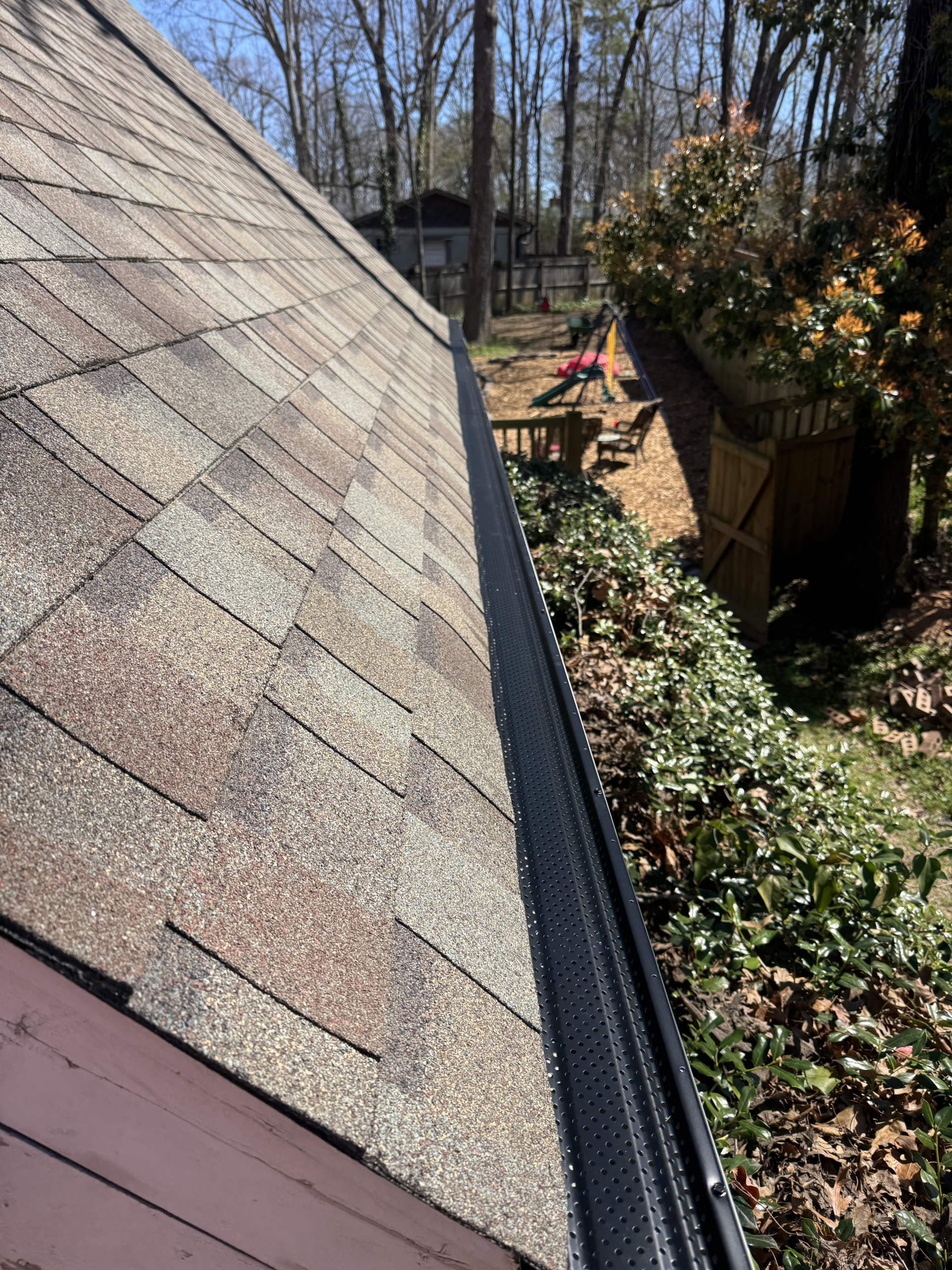 (Gutter)